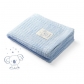 Продукт Babyono Natural Bamboo - Одеало бамбук 75x100 - 8 - BG Hlapeta